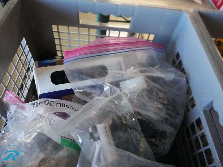 (2) Trays of Assorted Stems - Roller Auctions