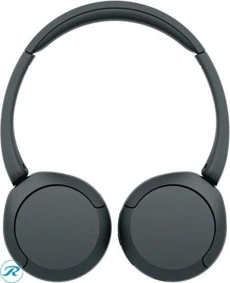 Sony - WH-CH520 Wireless Headphone with Microphone - Black - New/Open Box - Roller Auctions