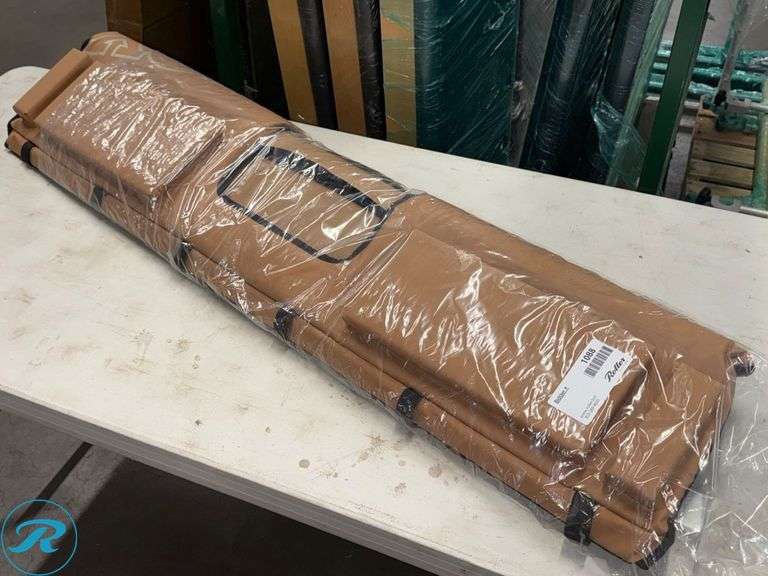 Fox Overland Tailgate Pad, Mid Size - Roller Auctions