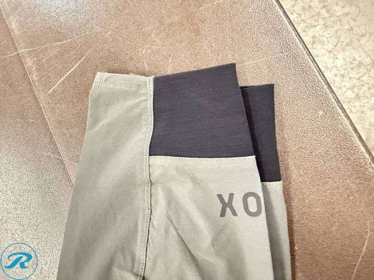 Fox Ranger Men’s Pants, Size 40 - Roller Auctions