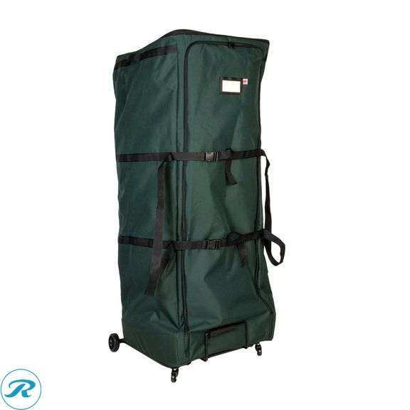 Tree Storage Upright Duffel Bag - New - Roller Auctions