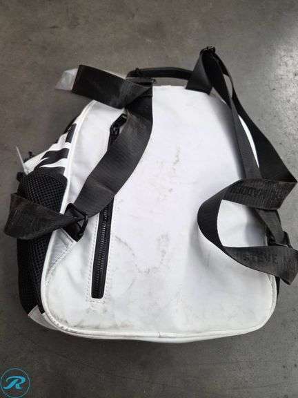 Steve Madden Backpack and Lowepro Camera Bag - Roller Auctions