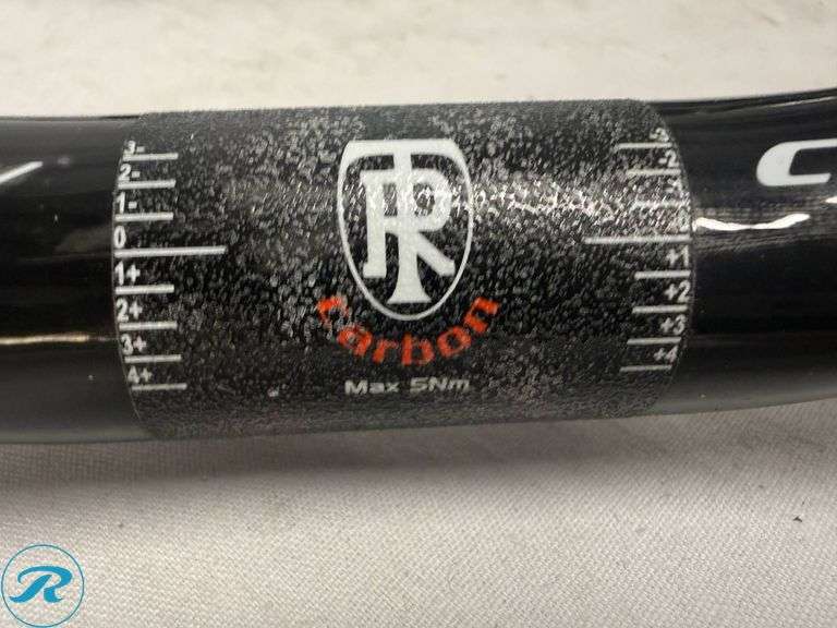 (3) Ritchey Handlebars - Roller Auctions