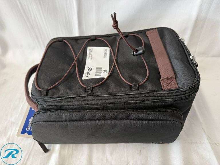 Gazelle Trunkbag - Roller Auctions