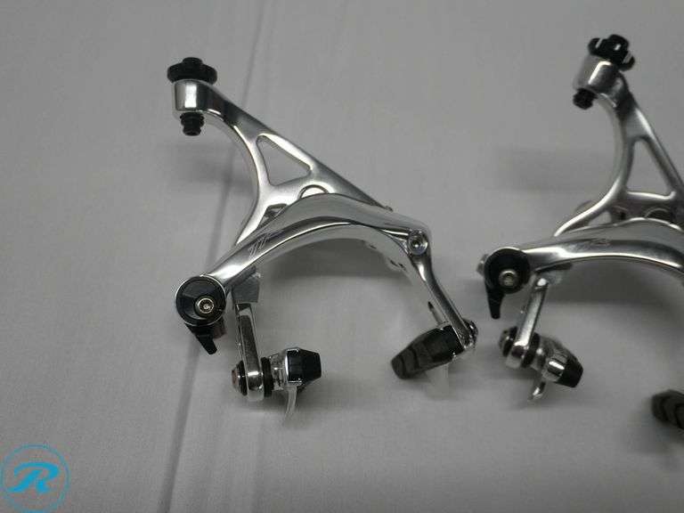 TRP Forged Alloy Caliper Brakes - Roller Auctions