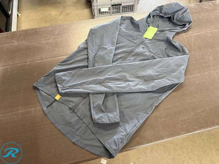 Pearl Izumi Summit Pro Barrier Men’s Jacket, Size M - Roller Auctions