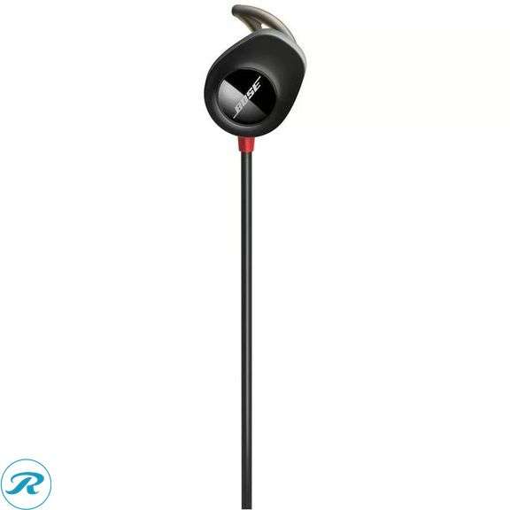 Bose SoundSport Pulse Bluetooth Headphones W/Heart Monitor - Like New/Refurbished - Roller Auctions