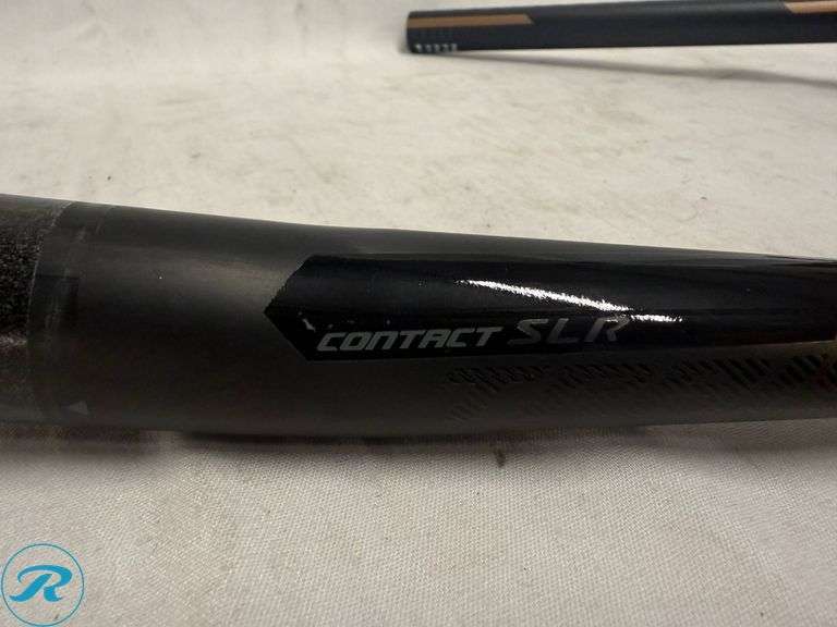 (2) Handlebars: Giant and Diety - Roller Auctions