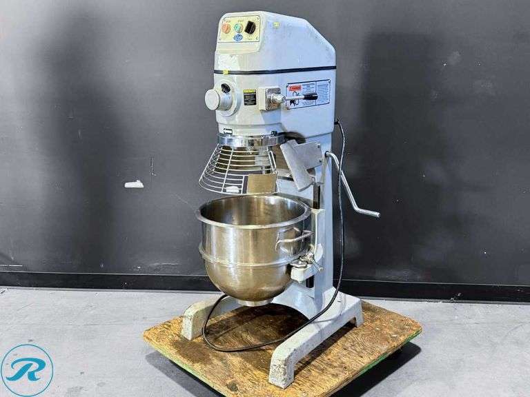 December 15, 2025 - Restaurant Equipment