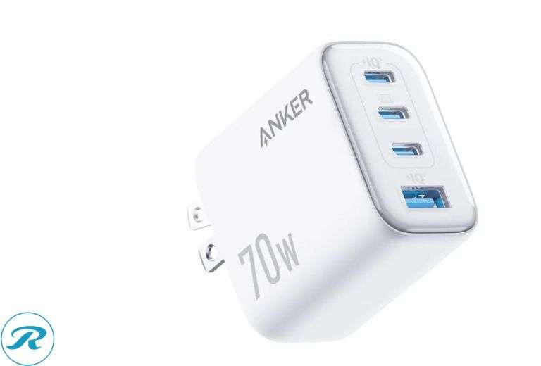 Anker: 70W/30W Wall Charger Bundle- Like New - Roller Auctions