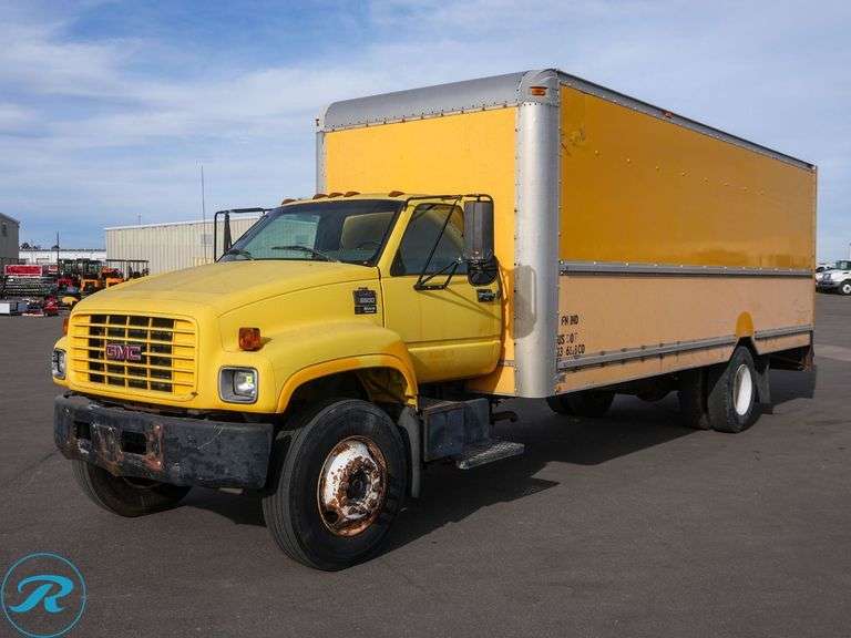 December 9, 2025 - Contractor's Vehicles, Tools & Equipment - Roller Auctions