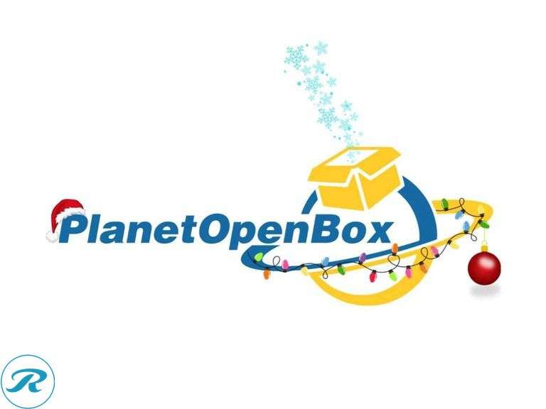 December 11, 2025- Planet Open Box - Gifts That Get The Job Done