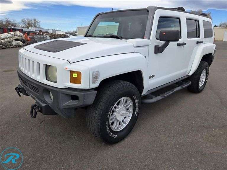 December 9, 2025 - Contractor's Vehicles, Tools & Equipment - Roller Auctions