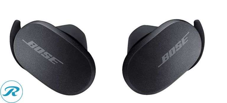 Bose QuietComfort Earphones, 2020 Model, Triple Black, $199.99 Retail - Like New/Refurbished - Roller Auctions