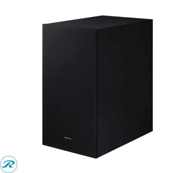 Samsung HW-B73CD/ZA 5.1 Channel Soundbar with Subwoofer- New - Roller Auctions