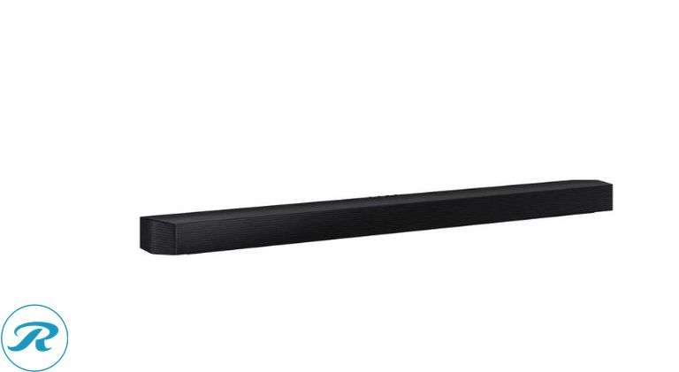 Samsung HW-B73CD/ZA 5.1 Channel Soundbar with Subwoofer- New - Roller Auctions