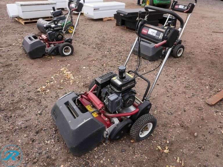 Toro  Greensmaster Flex 21  Greens Mower