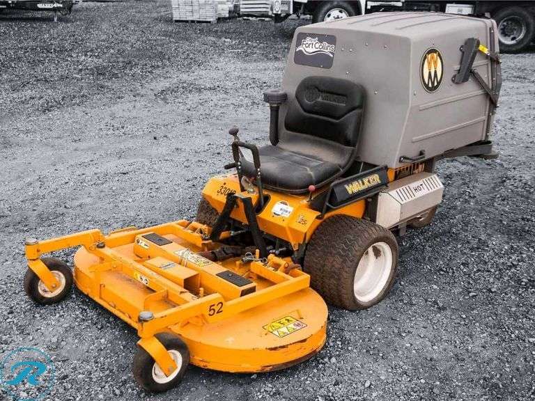 December 3, 2025  - City of Fort Collins Equipment - Roller Auctions