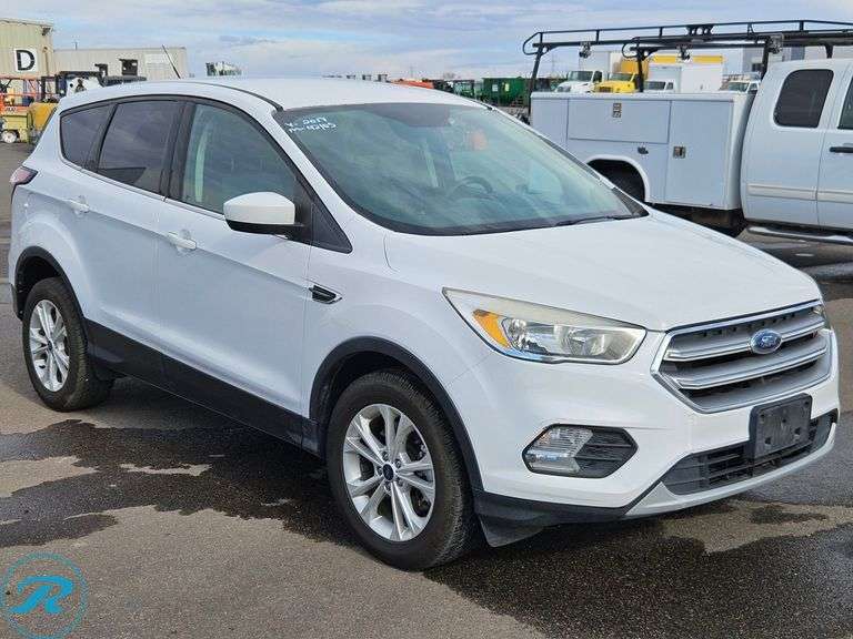 Sitemapcdatahttpsthereferenznet2017 Ford Escape Se 4wd