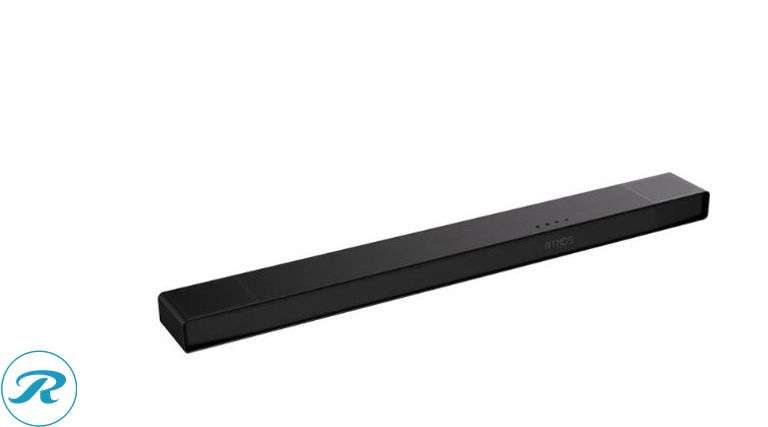 Hisense: AX700 5.1.4 CH Dolby Atmos Soundbar with Wireless Subwoofer- New/ Open Box - Roller Auctions