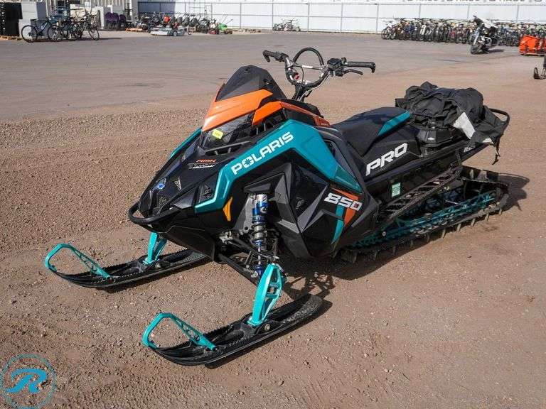2023 Polaris Matryx