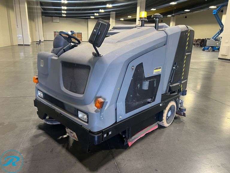 December 9, 2025 - Contractor's Vehicles, Tools & Equipment - Roller Auctions