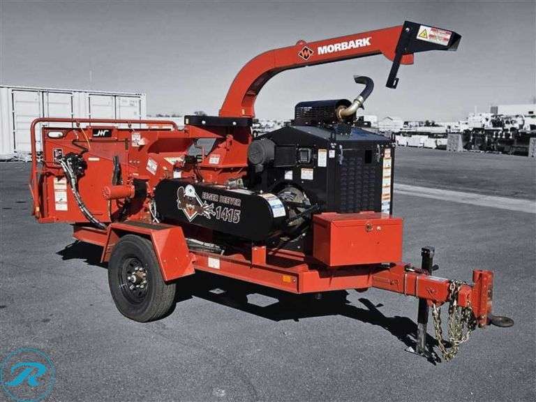 December 9, 2025 - Contractor's Vehicles, Tools & Equipment - Roller Auctions