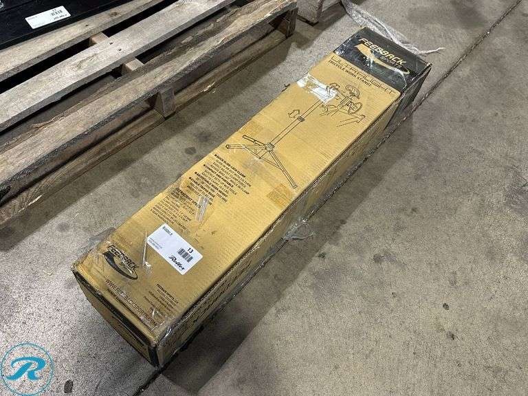 Feedback Sports Ultralight Bicycle Work Stand