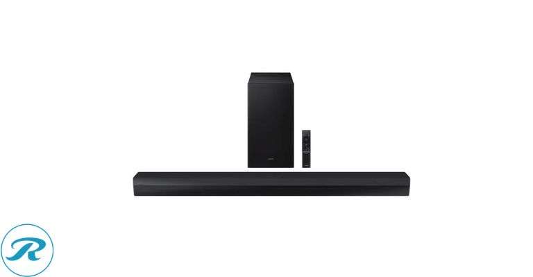 Samsung HW-B73CD/ZA 5.1 Channel Soundbar with Subwoofer- New - Roller Auctions