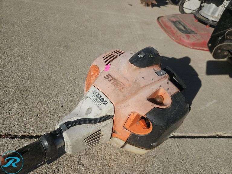 Stihl FS 240R String Trimmer, Gas - Roller Auctions