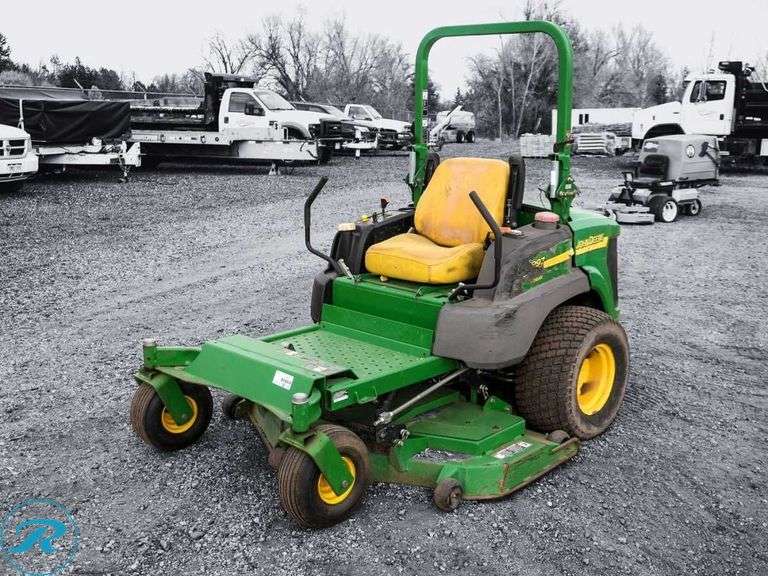 December 3, 2025  - City of Fort Collins Equipment - Roller Auctions