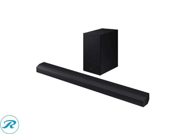 Samsung HW-B73CD/ZA 5.1 Channel Soundbar with Subwoofer- New