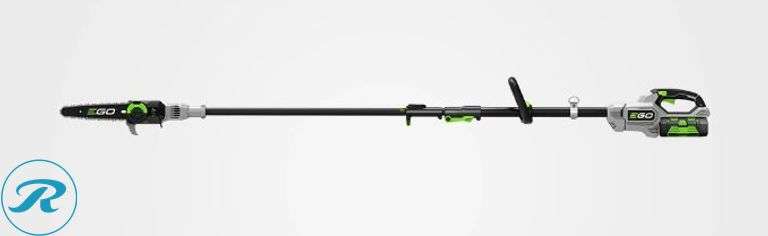 EGO: Power Pole Saw, 10''- New - Roller Auctions