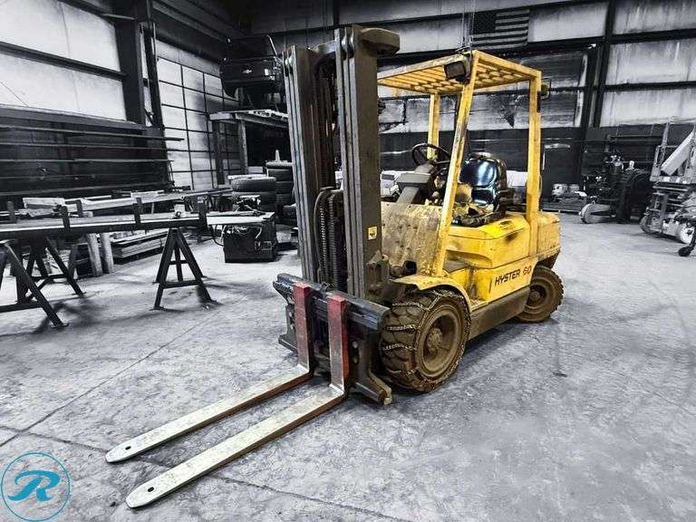 November 20, 2025  - Opus 7 Metalworking