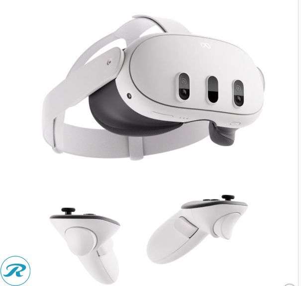 Meta Quest 3 512GB  - New