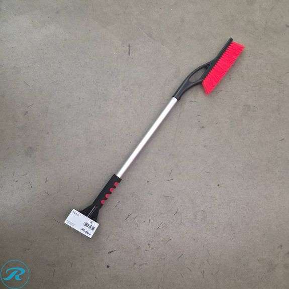 35-Inch Bigfoot Snowbrush and Scraper by Emsco Group