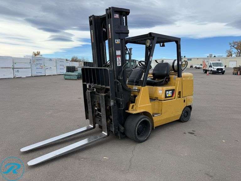 December 9, 2025 - Contractor's Vehicles, Tools & Equipment - Roller Auctions