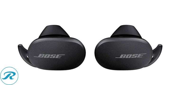 Bose QuietComfort Earphones, 2020 Model, Triple Black, $199.99 Retail - Like New/Refurbished - Roller Auctions