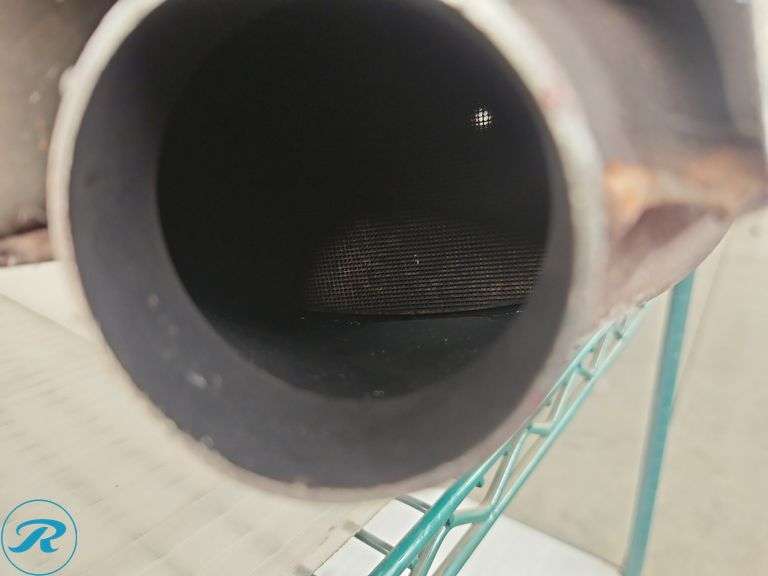 Hyundai/Kia JSH62 Catalytic Converter - Roller Auctions