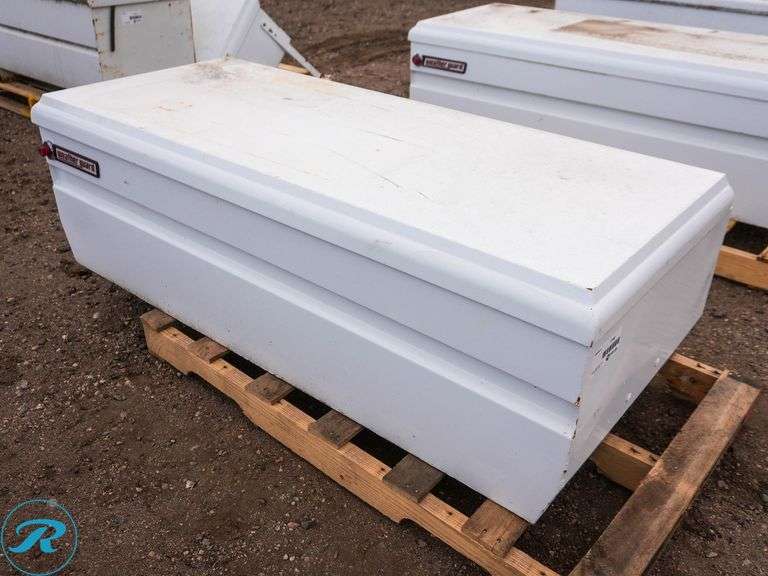 Weather Guard Toolbox (No Key)