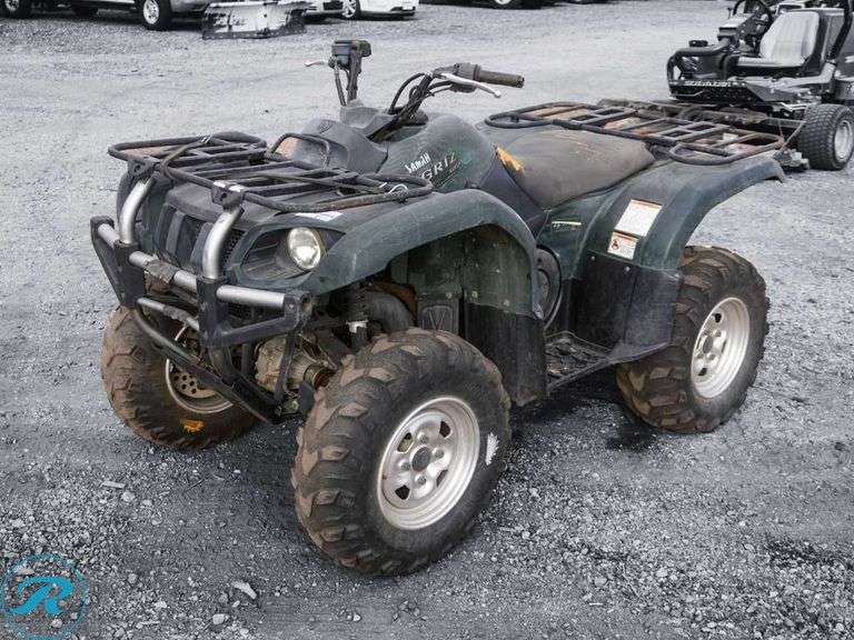 December 3, 2025  - City of Fort Collins Equipment - Roller Auctions