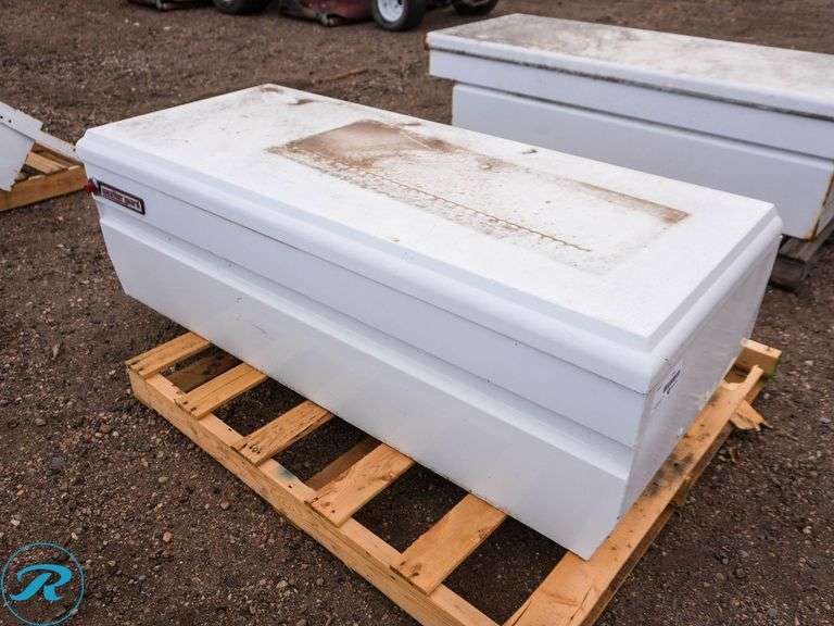 Weather Guard Toolbox (No Key)