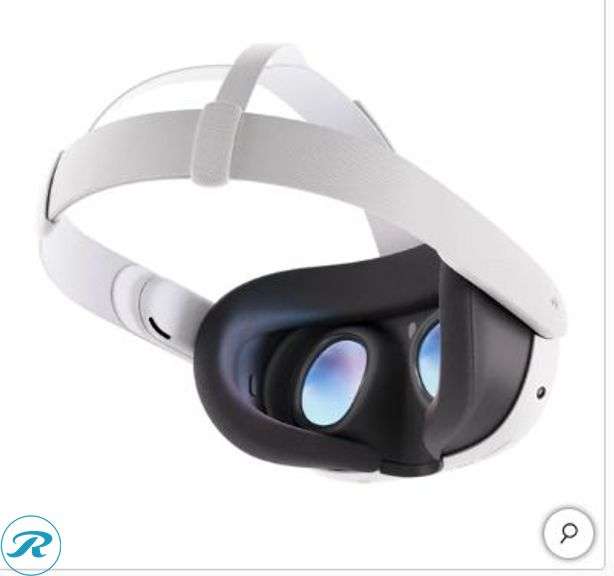 Meta Quest 3 512GB - New - Roller Auctions