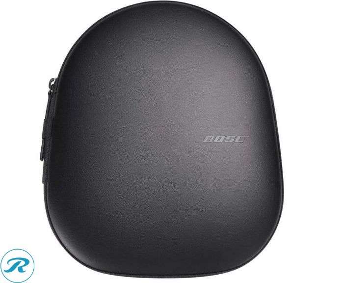 Bose Headphones 700, Noise Cancelling Bluetooth Over-Ear Wireless Headphones, Silver,  $240 Retail - Like New/Refurbished - Roller Auctions