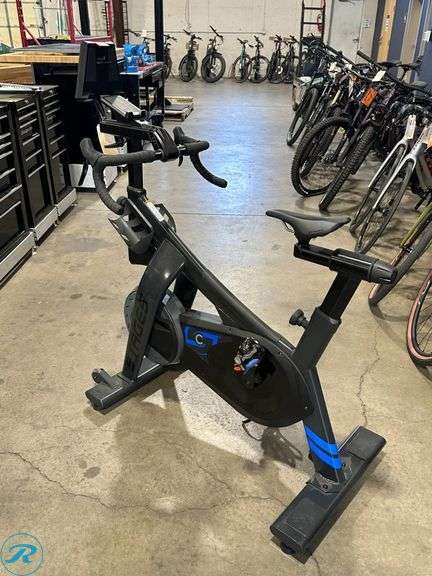 Stages SB20 Smart Bike Indoor Cycling Trainer