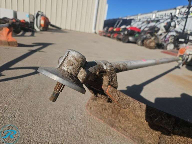 Stihl FS 240R String Trimmer, Gas - Roller Auctions