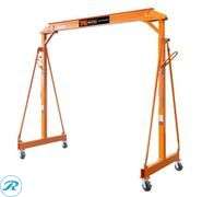 New Land Honor LHR-AGC4400 Adjustable Height All-Steel Gantry