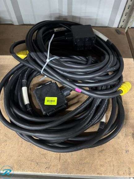 Lexcorp Medpdis R (2) Lex Mepdis-R DB20QD50SE515W