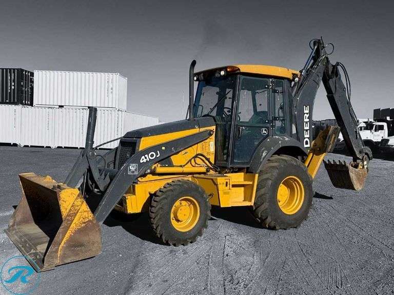 January 14, 2026 - Construction & Contracting Equipment  - Roller Auctions