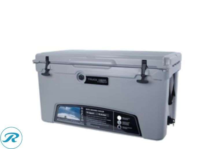 New Truck Gear 110 Quart Cooler, Model COOLER110, Measurements 96.5×51.5×51 cm